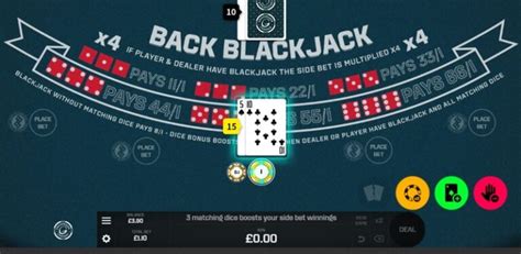  live blackjack rtp